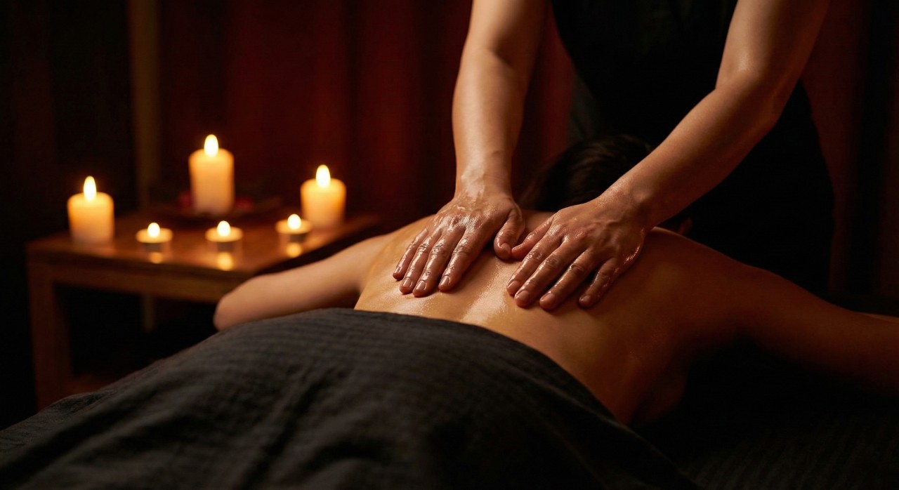 Massage Tantra Signature